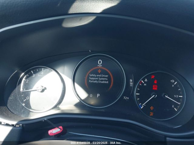 7MMVABBM8RN215110 Mazda Cx-50 2.5 S Preferred