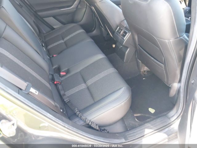 7MMVABBM8RN215110 Mazda Cx-50 2.5 S Preferred