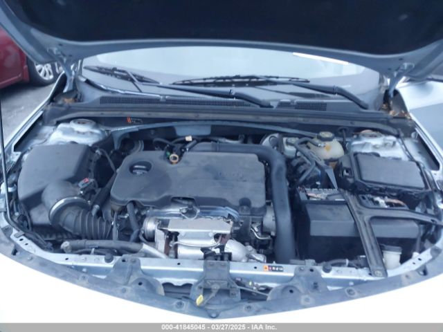 1G1ZD5ST0JF201470 Chevrolet MALIBU LT