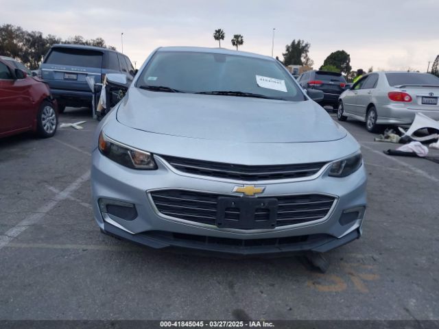 1G1ZD5ST0JF201470 Chevrolet MALIBU LT