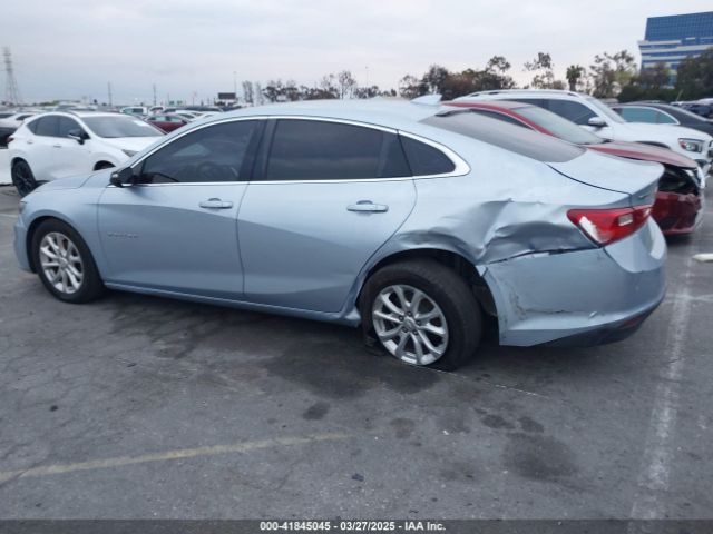 1G1ZD5ST0JF201470 Chevrolet MALIBU LT