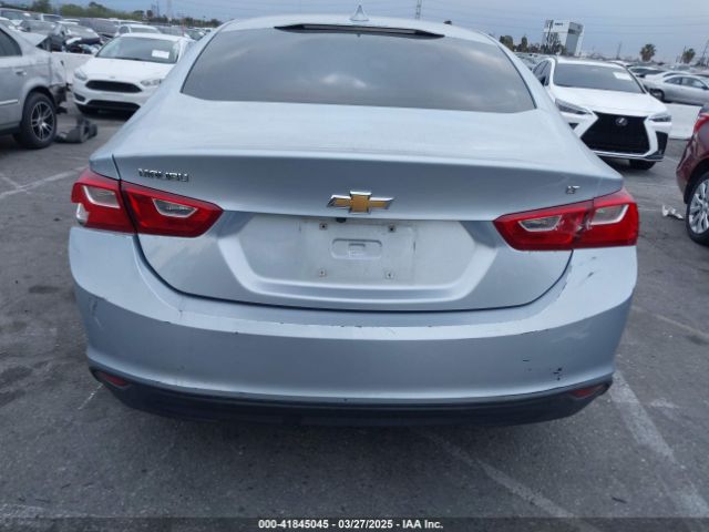 1G1ZD5ST0JF201470 Chevrolet MALIBU LT