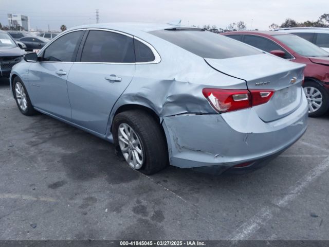 1G1ZD5ST0JF201470 Chevrolet MALIBU LT