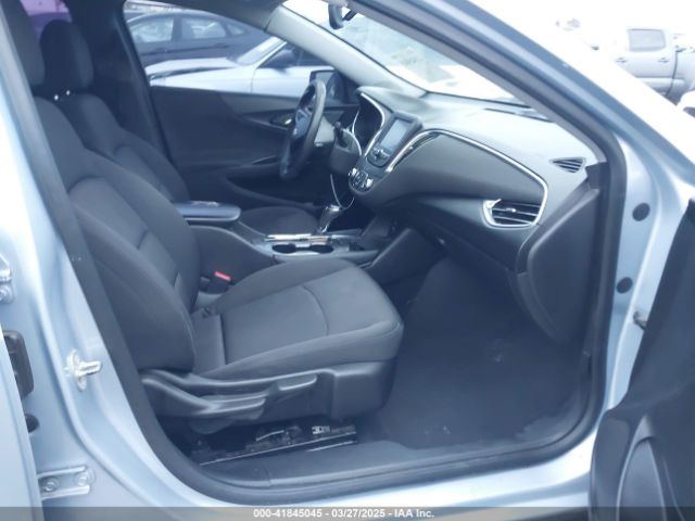 1G1ZD5ST0JF201470 Chevrolet MALIBU LT
