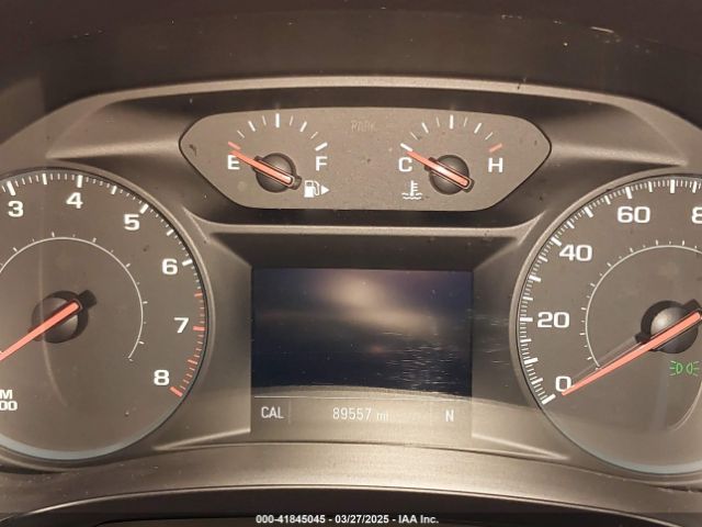 1G1ZD5ST0JF201470 Chevrolet MALIBU LT
