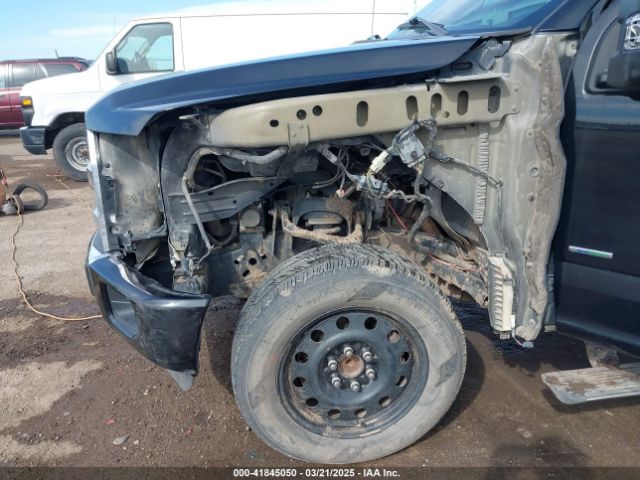 1FTEW1CG8FFB91532 Ford F-150 Platinum