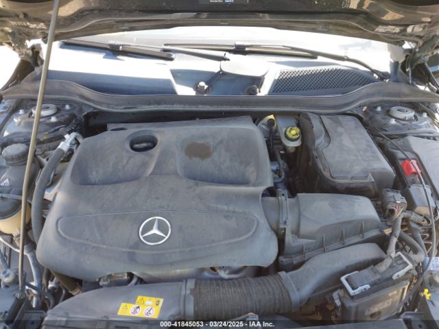 2019 MERCEDES-BENZ GLA 250 WDCTG4GB1KJ549320 Photo 9