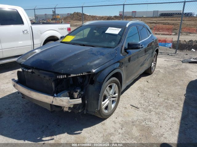 2019 MERCEDES-BENZ GLA 250 WDCTG4GB1KJ549320 Photo 1