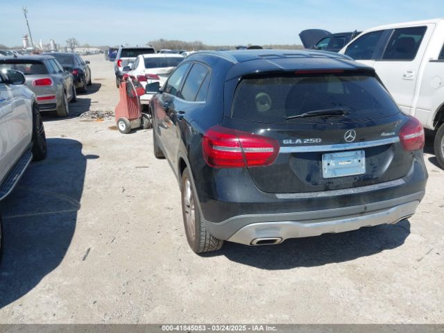 2019 MERCEDES-BENZ GLA 250 WDCTG4GB1KJ549320 Photo 2