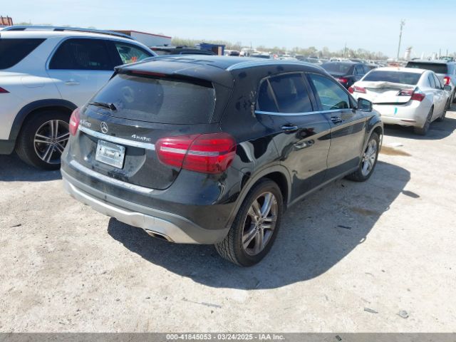 2019 MERCEDES-BENZ GLA 250 WDCTG4GB1KJ549320 Photo 3