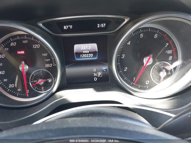 2019 MERCEDES-BENZ GLA 250 WDCTG4GB1KJ549320 Photo 6