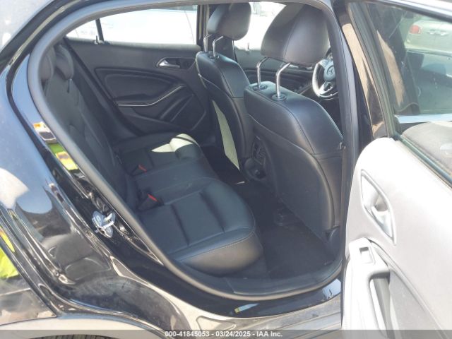 2019 MERCEDES-BENZ GLA 250 WDCTG4GB1KJ549320 Photo 7