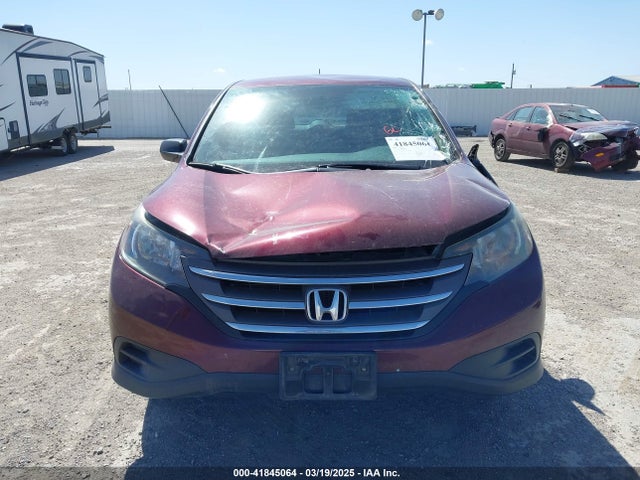 5J6RM3H38EL038829 Honda CR-V LX