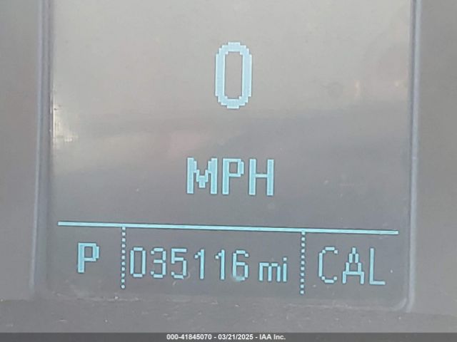 KL4CJESB2GB715196 Buick Encore