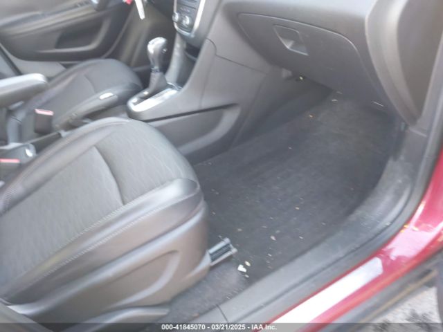 KL4CJESB2GB715196 Buick Encore
