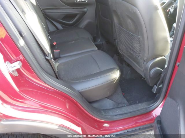KL4CJESB2GB715196 Buick Encore