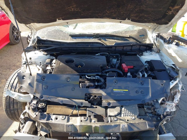 1N4BL4CV7LC179287 Nissan Altima Sr Fwd