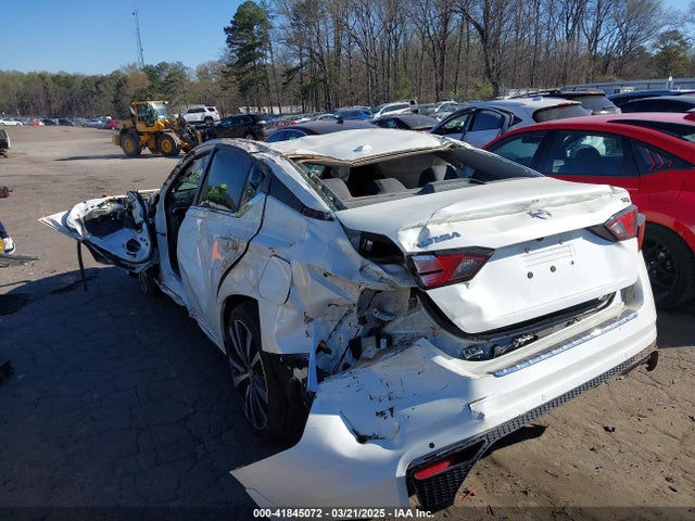 1N4BL4CV7LC179287 Nissan Altima Sr Fwd