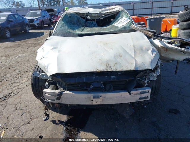1N4BL4CV7LC179287 Nissan Altima Sr Fwd