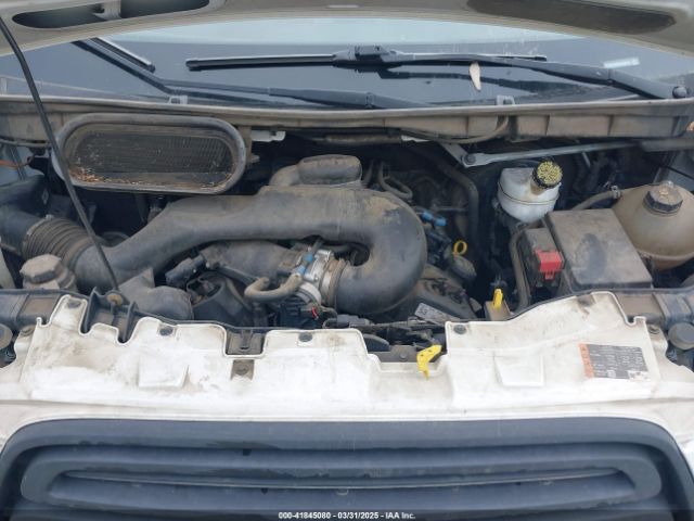 1FTBW2CM4GKA02611 Ford Transit-350