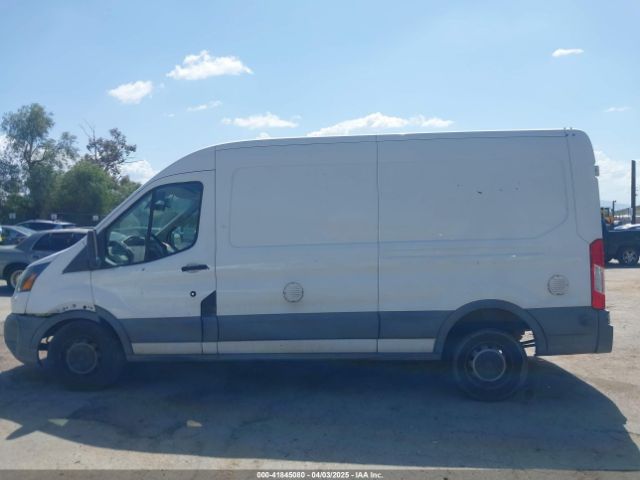 1FTBW2CM4GKA02611 Ford Transit-350