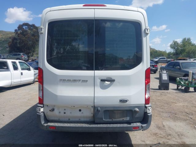 1FTBW2CM4GKA02611 Ford Transit-350