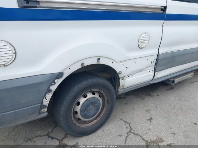 1FTBW2CM4GKA02611 Ford Transit-350