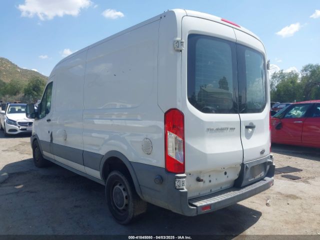 1FTBW2CM4GKA02611 Ford Transit-350