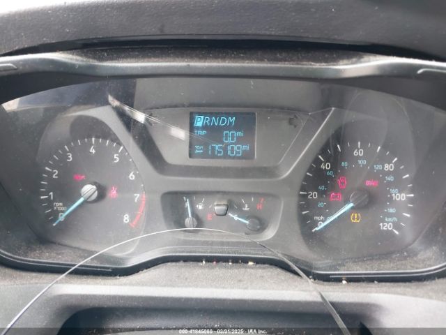 1FTBW2CM4GKA02611 Ford Transit-350