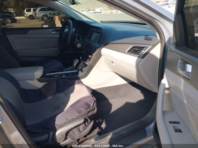 5NPE24AA9GH427494 Hyundai SONATA ECO