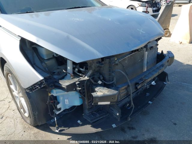 5NPE24AA9GH427494 Hyundai SONATA ECO