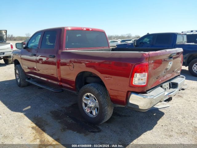 3C6UR5CL2NG250182 RAM 2500 Tradesman  4x4 6'4 Box