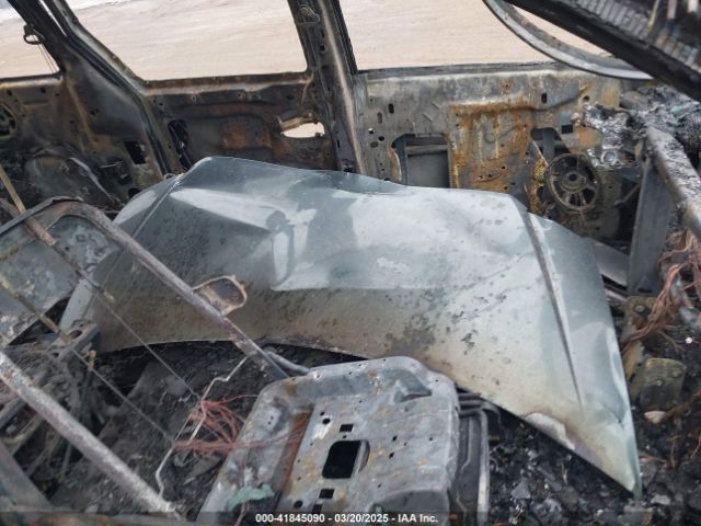 2006 CHRYSLER TOWN & COUNTRY 2A4GP54L96R818587 Photo 4