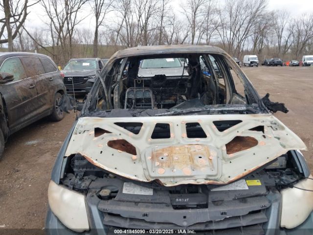 2006 CHRYSLER TOWN & COUNTRY 2A4GP54L96R818587 Photo 5