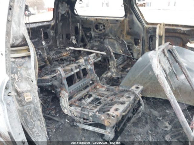 2006 CHRYSLER TOWN & COUNTRY 2A4GP54L96R818587 Photo 7