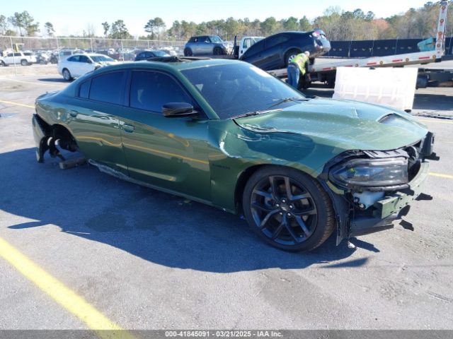2C3CDXCT9NH114490 auction archive image