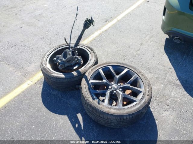 2C3CDXCT9NH114490 Dodge CHARGER R/T
