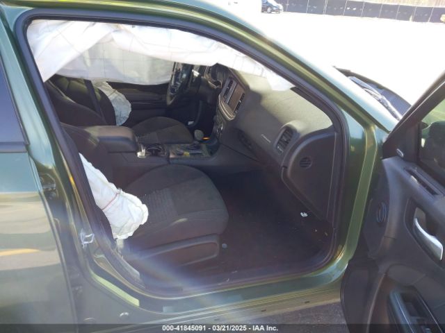 2C3CDXCT9NH114490 Dodge CHARGER R/T