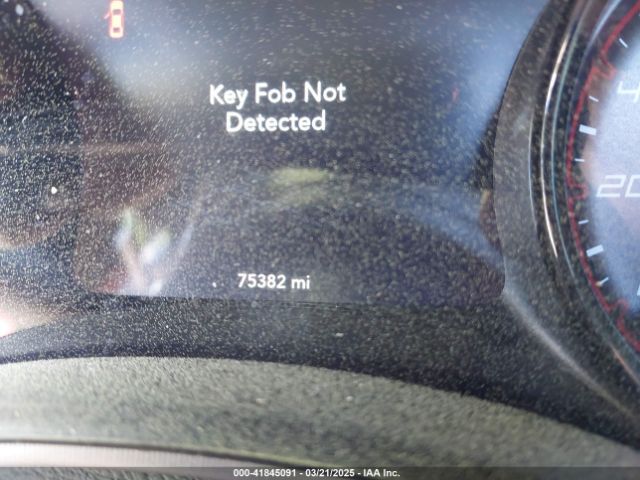 2C3CDXCT9NH114490 Dodge CHARGER R/T