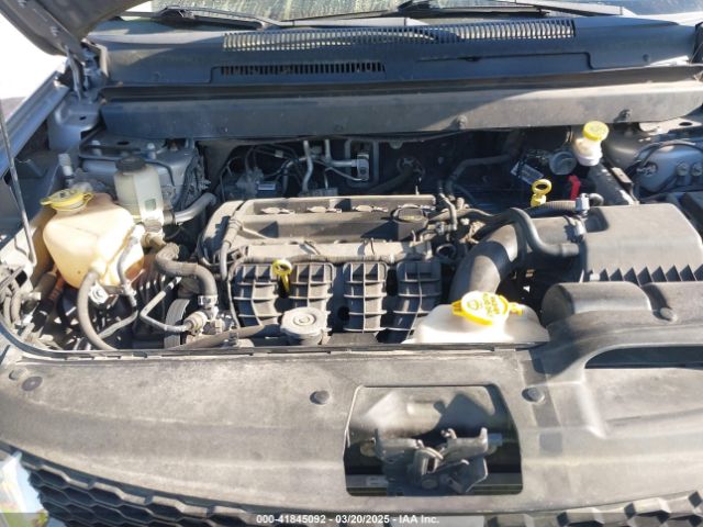 3C4PDCAB3HT706012 Dodge JOURNEY SE