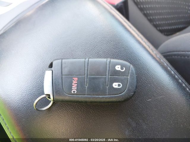 3C4PDCAB3HT706012 Dodge JOURNEY SE