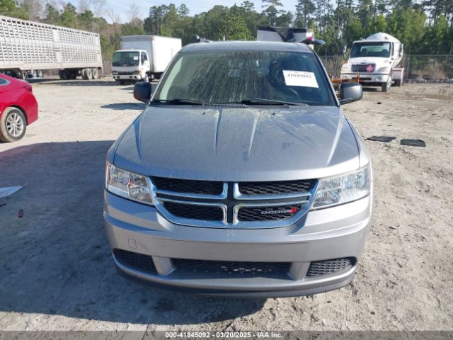 3C4PDCAB3HT706012 Dodge JOURNEY SE