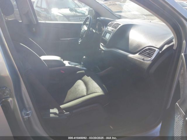 3C4PDCAB3HT706012 Dodge JOURNEY SE