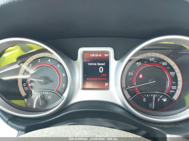 3C4PDCAB3HT706012 Dodge JOURNEY SE