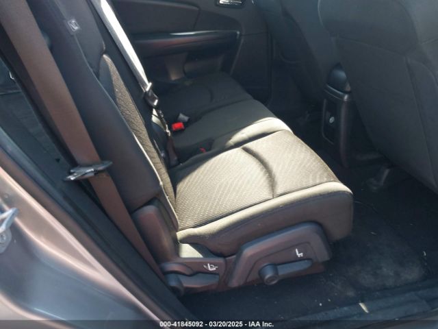 3C4PDCAB3HT706012 Dodge JOURNEY SE