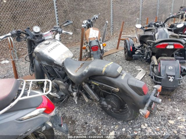 2002 HONDA VT1100 1HFSC43062A205523 Photo 2