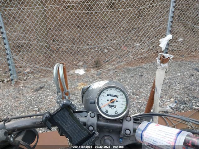 2002 HONDA VT1100 1HFSC43062A205523 Photo 4