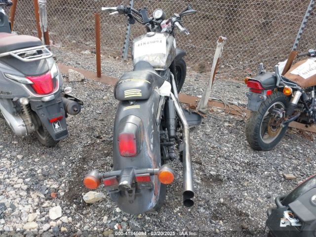 2002 HONDA VT1100 1HFSC43062A205523 Photo 5