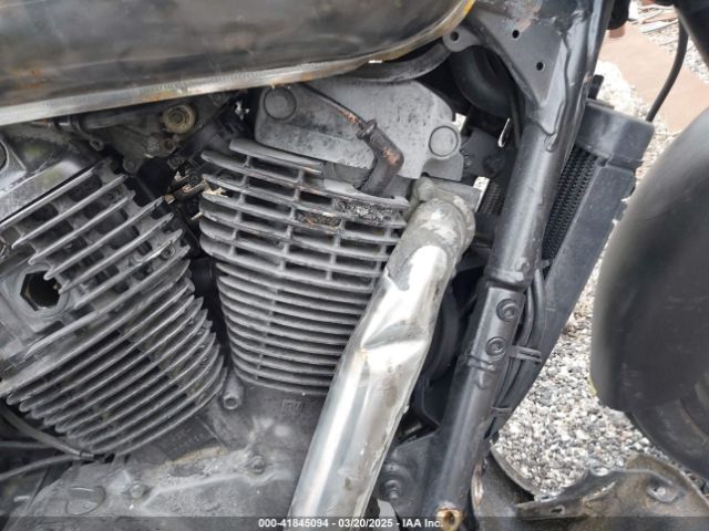 2002 HONDA VT1100 1HFSC43062A205523 Photo 7