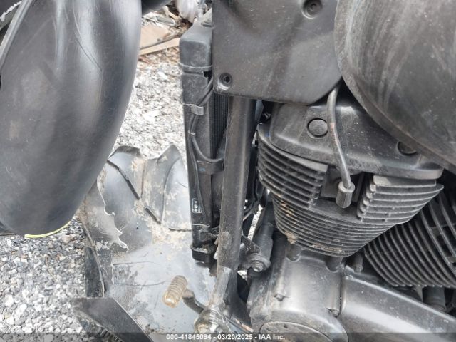 2002 HONDA VT1100 1HFSC43062A205523 Photo 8